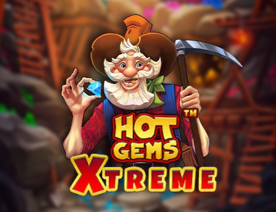 Hot Gems Xtreme